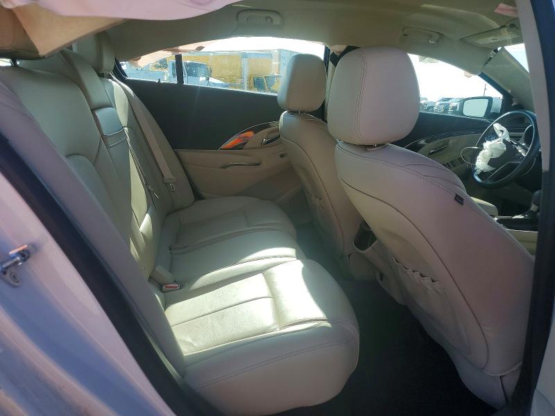 Aukcja sprzedaży 2016 Buick Lacrosse, vin: 1G4GB5G31GF102481, numer aukcji: 56426186