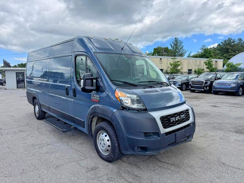 Aukcja sprzedaży 2020 Ram Promaster 3500, vin: 3C6URVJG0LE124790, numer aukcji: 56155106