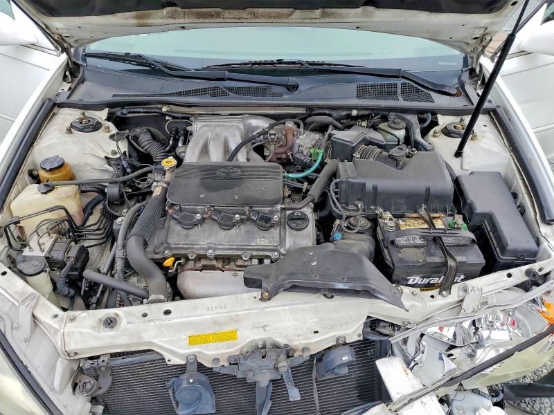 Продаж на аукціоні авто 2002 Toyota Camry, vin: 4T1BF32K12U019719, номер лоту: 56730466