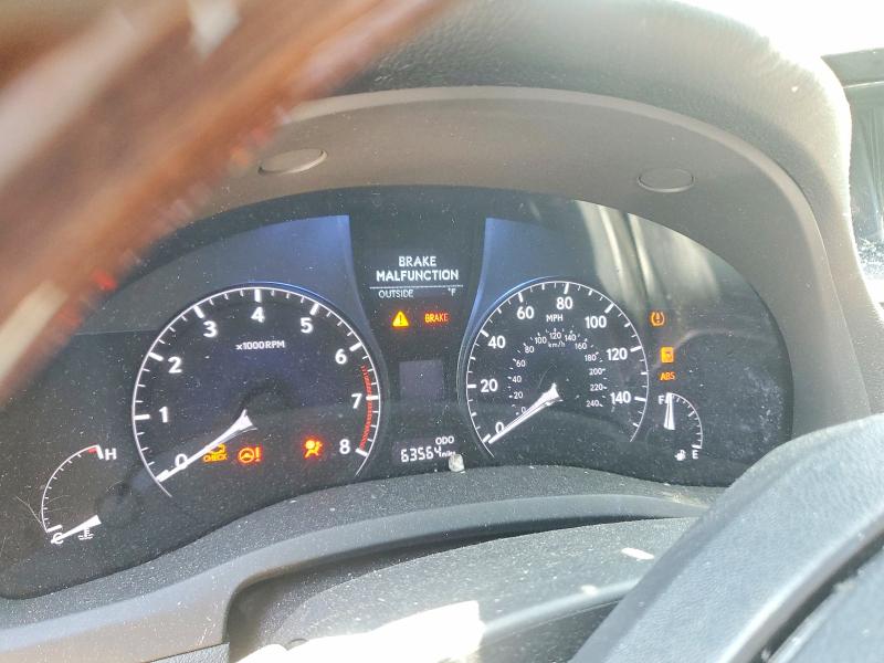 Aukcja sprzedaży 2014 Lexus Rx 350, vin: 2T2BK1BA8EC232224, numer aukcji: 57049236