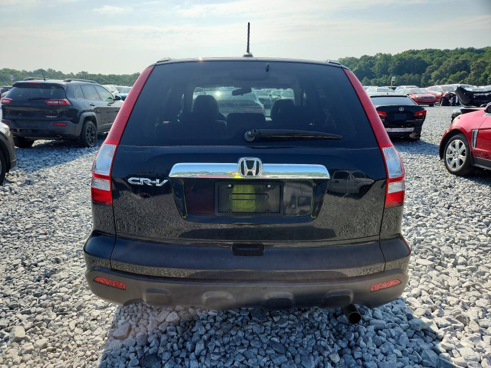 Продажа на аукционе авто 2007 Honda Cr-v, vin: JHLRE387X7C043929, номер лота: 85622165
