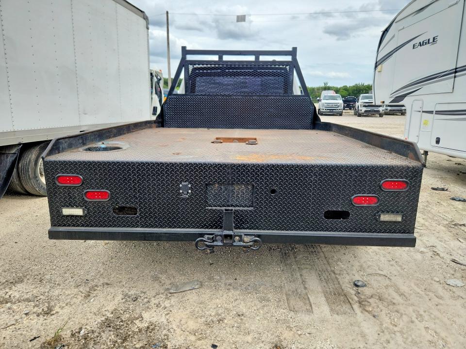 Продаж на аукціоні авто 2012 Dodge Ram 3500, vin: 3C63DRGL7CG304844, номер лоту: 58628036