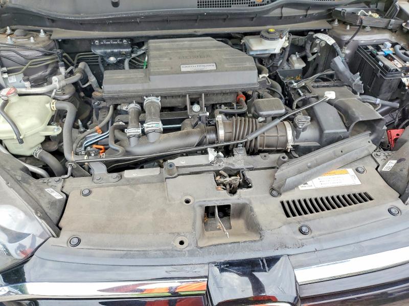 Aukcja sprzedaży 2020 Honda Cr-v, vin: 5J6RW1H54LL006182, numer aukcji: 57228746