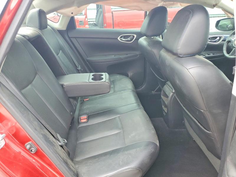 Aukcja sprzedaży 2018 Nissan Sentra, vin: 3N1CB7AP7JY212562, numer aukcji: 59135376