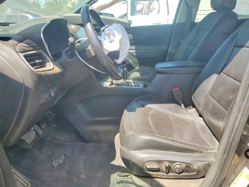 Продажа на аукционе авто 2019 Chevrolet Equinox, vin: 3GNAXNEV5KL332790, номер лота: 57648636