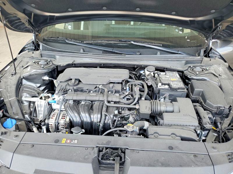 Продажа на аукционе авто 2026 Kia K4, vin: 3KPFW4DEXTE305829, номер лота: 57068736