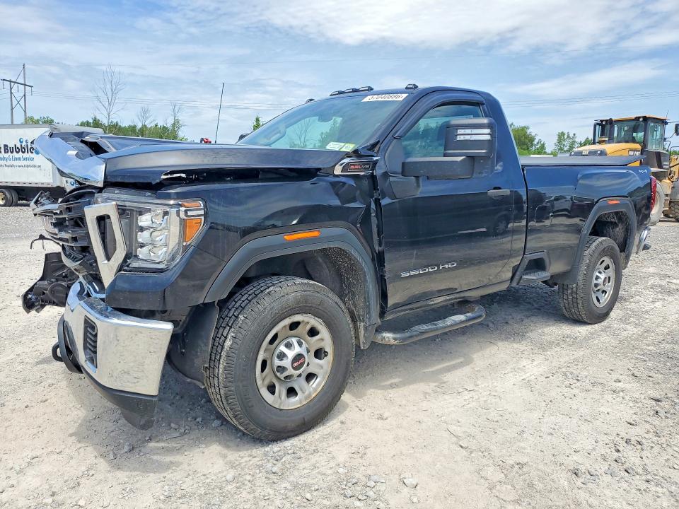 Продажа на аукционе авто 2022 Gmc Sierra, vin: 1GT39SE79NF274497, номер лота: 57040886