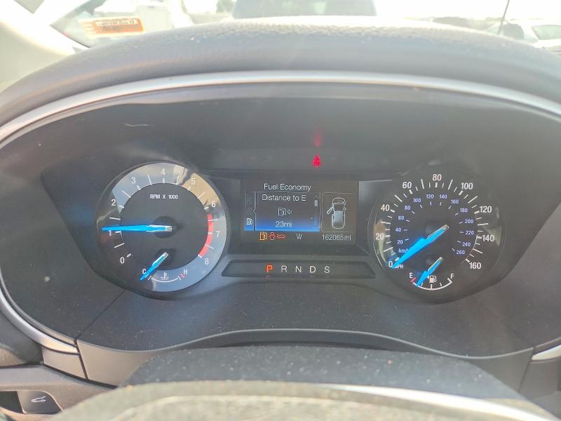 Продаж на аукціоні авто 2015 Ford Fusion, vin: 3FA6P0H74FR238701, номер лоту: 58118306