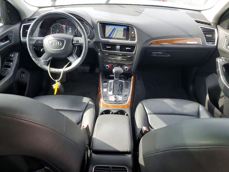 Продаж на аукціоні авто 2015 Audi Q5, vin: WA1LFAFP3FA071261, номер лоту: 57333466