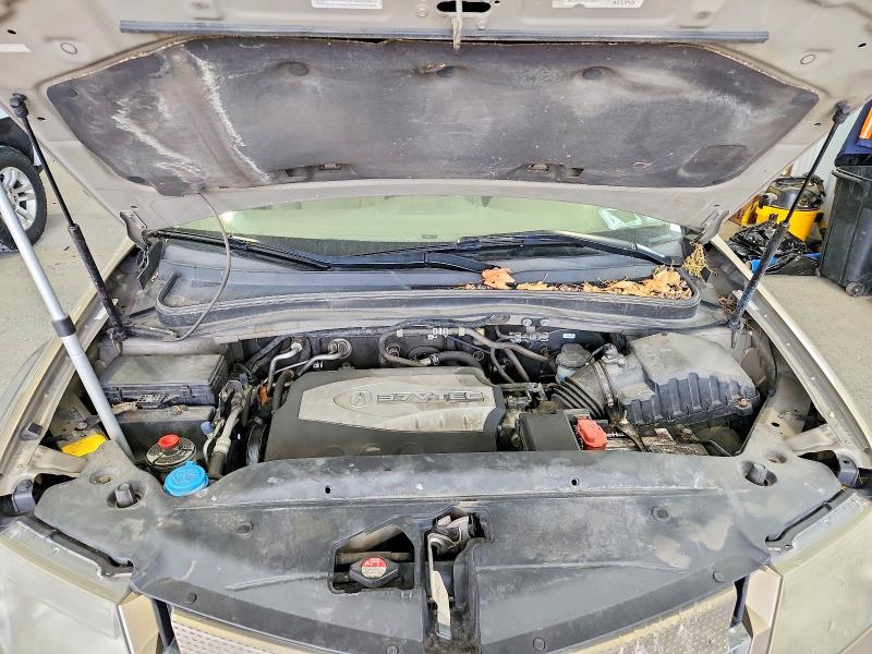 Aukcja sprzedaży 2007 Acura Mdx, vin: 2HNYD28247H503264, numer aukcji: 55935006
