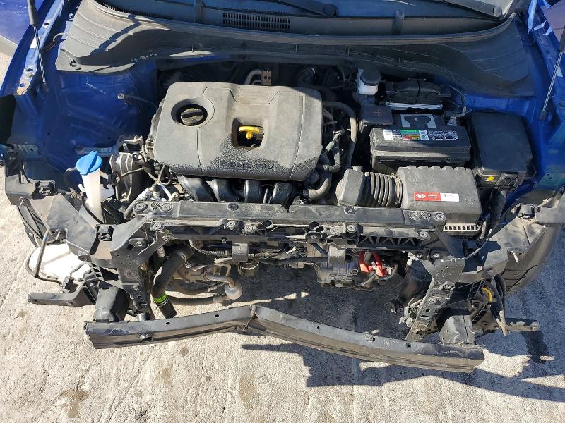 Продаж на аукціоні авто 2020 Kia Soul, vin: KNDJ23AU1L7102694, номер лоту: 57235696