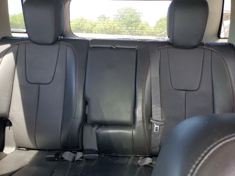 Aukcja sprzedaży 2017 Gmc Terrain, vin: 2GKFLUE30H6331812, numer aukcji: 56915286