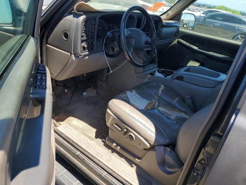 Aukcja sprzedaży 2003 Chevrolet Suburban, vin: 3GNFK16T53G223864, numer aukcji: 57582186