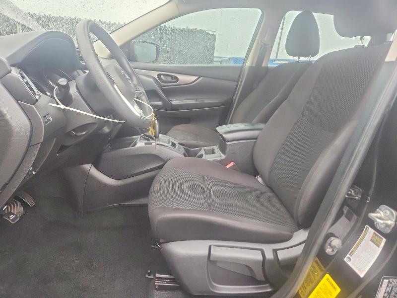 58818226 :رقم المزاد ، JN1BJ1AV0NW340987 vin ، 2022 Nissan Rogue Sport مزاد بيع
