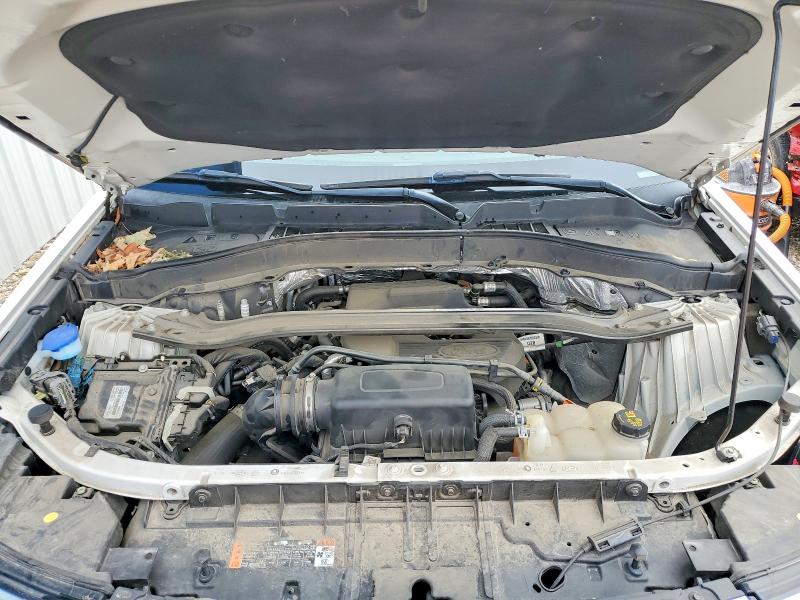 57490906 :رقم المزاد ، 1FMSK8FH1LGA08548 vin ، 2020 Ford Explorer مزاد بيع