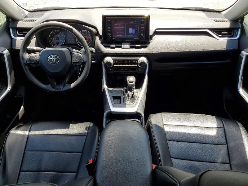 Aukcja sprzedaży 2020 Toyota Rav4, vin: 2T3W1RFV3LC038175, numer aukcji: 57190576