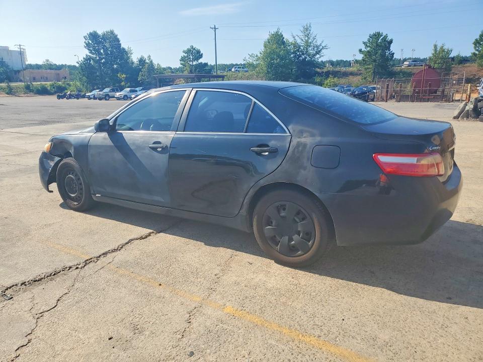 58880256 :رقم المزاد ، 4T1BE46K19U796429 vin ، 2009 Toyota Camry مزاد بيع