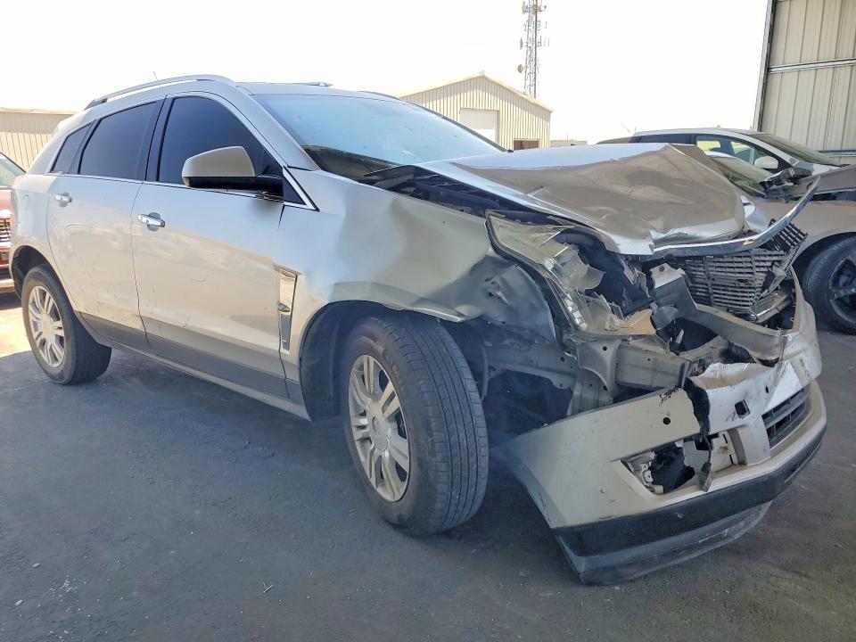 Aukcja sprzedaży 2011 Cadillac Srx, vin: 3GYFNAEY6BS530785, numer aukcji: 56186626