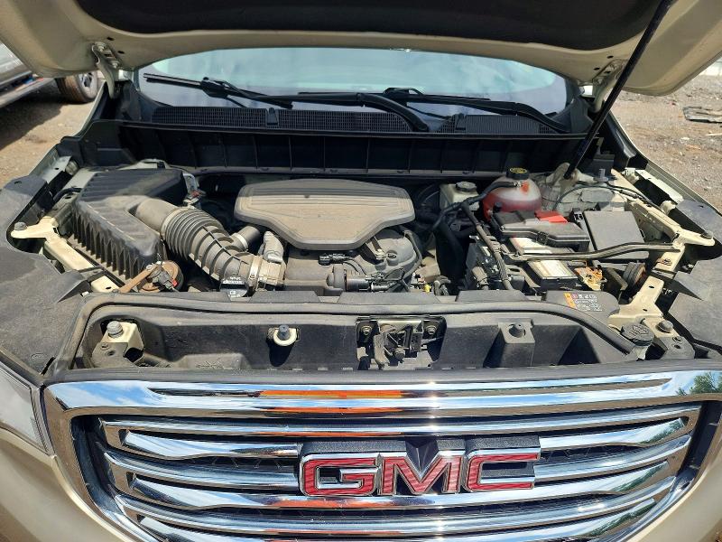 Aukcja sprzedaży 2017 Gmc Acadia, vin: 1GKKNSLS2HZ159312, numer aukcji: 56472986