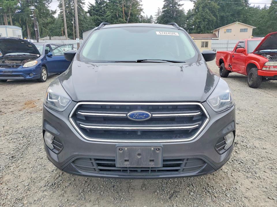 2019 Ford Escape მანქანა იყიდება აუქციონზე, vin: 1FMCU9GD2KUB09954, აუქციონის ნომერი: 57424526
