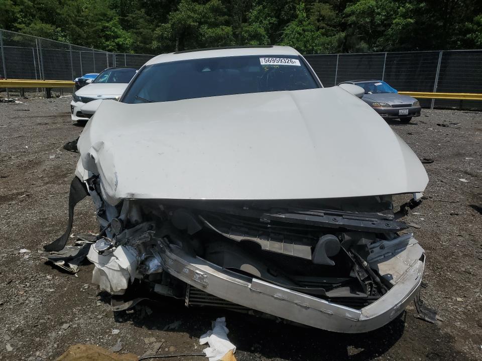Aukcja sprzedaży 2019 Honda Accord, vin: 1HGCV2F38KA000726, numer aukcji: 56959326
