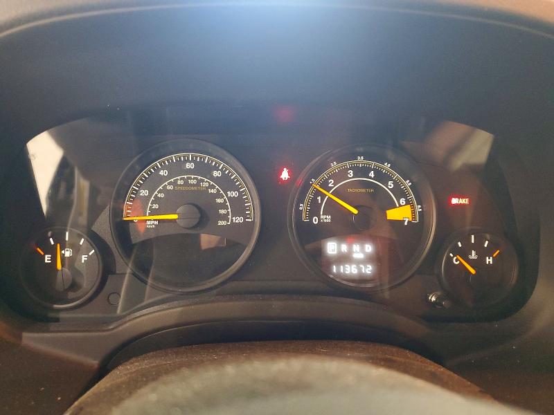 Aukcja sprzedaży 2016 Jeep Patriot, vin: 1C4NJRBB6GD714711, numer aukcji: 57310416