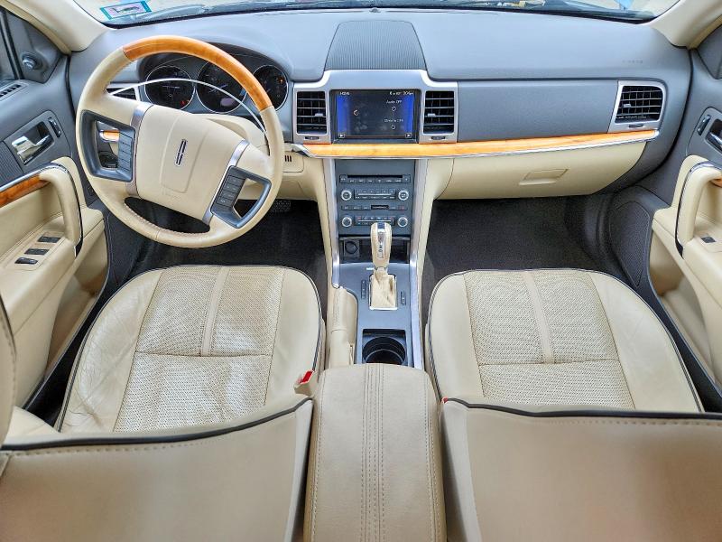 Aukcja sprzedaży 2012 Lincoln Mkz, vin: 3LNHL2JC4CR824727, numer aukcji: 56322016