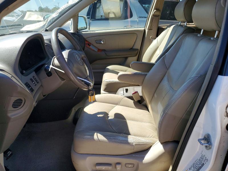 Продаж на аукціоні авто 2001 Lexus Rx, vin: JTJHF10U010233997, номер лоту: 56483796