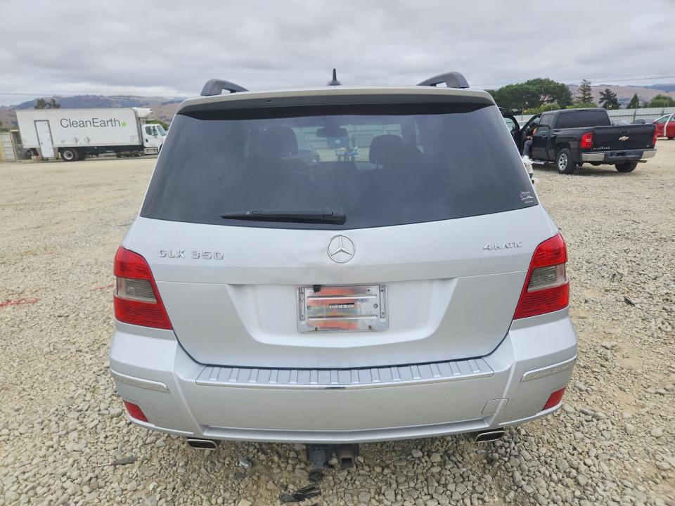 Aukcja sprzedaży 2012 Mercedes-benz Glk, vin: WDCGG8HB0CF885357, numer aukcji: 57630246