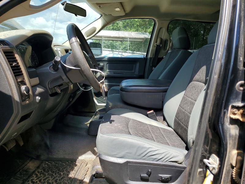 Aukcja sprzedaży 2012 Dodge Ram 2500, vin: 3C6TD4HT6CG280733, numer aukcji: 58987976