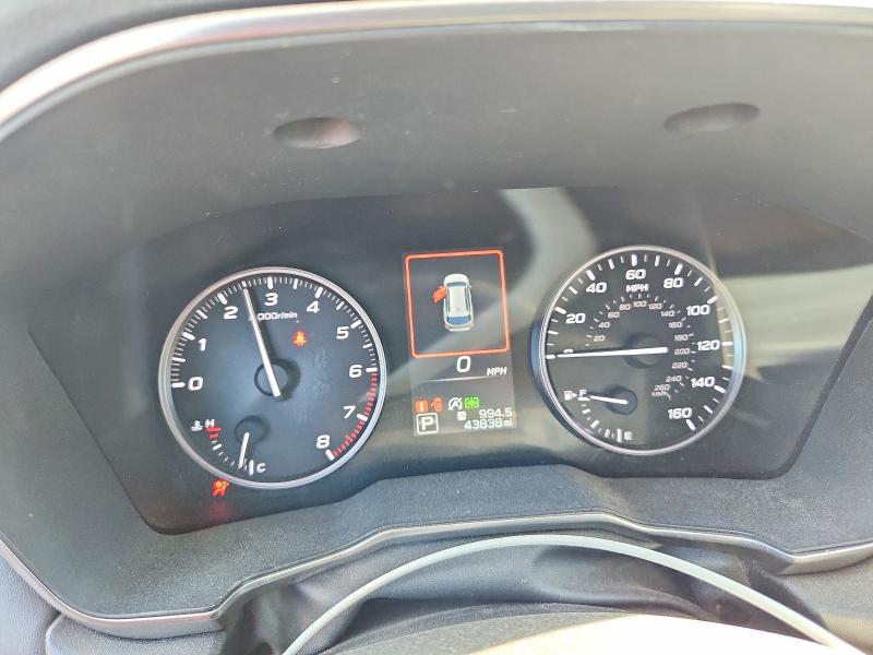 Продажа на аукционе авто 2023 Subaru Outback, vin: 4S4BTGNDXP3166180, номер лота: 57596716