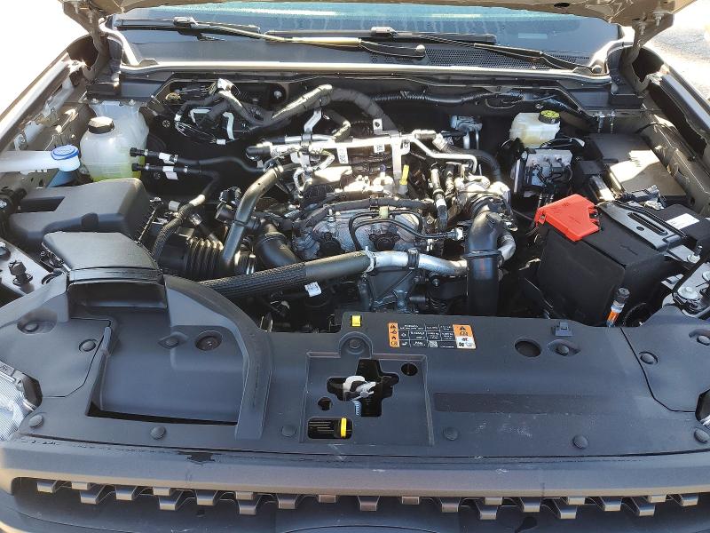57598466 :رقم المزاد ، 1FTER4BH4SLE63248 vin ، 2025 Ford Ranger مزاد بيع