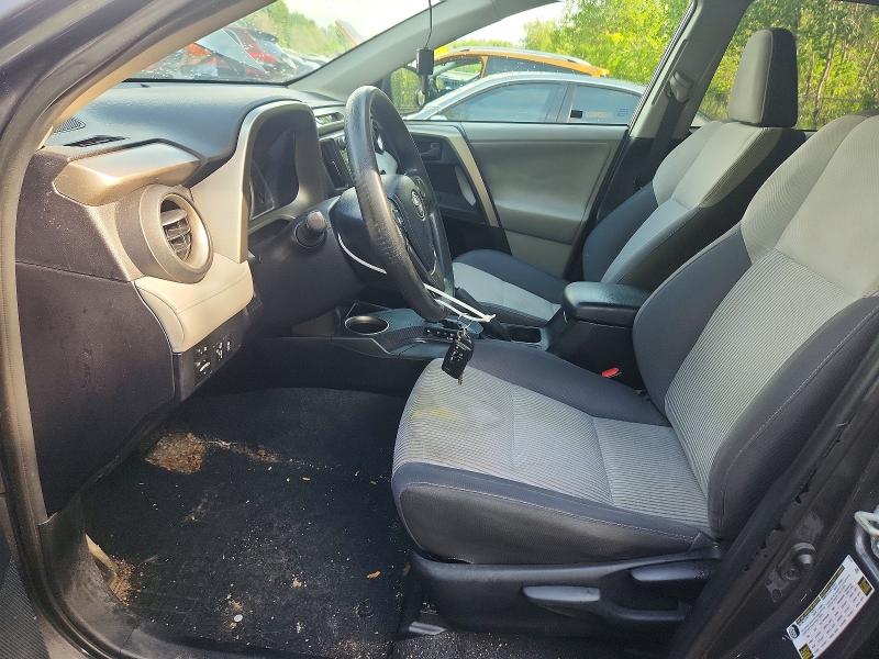 56002806 :رقم المزاد ، 2T3WFREV0DW056359 vin ، 2013 Toyota Rav 4 مزاد بيع