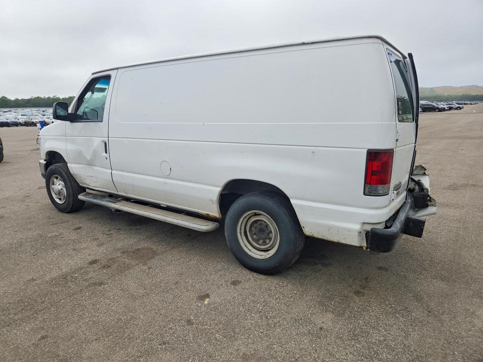 56952106 :رقم المزاد ، 1FTNE2EW4DDA31279 vin ، 2013 Ford Ecolone مزاد بيع