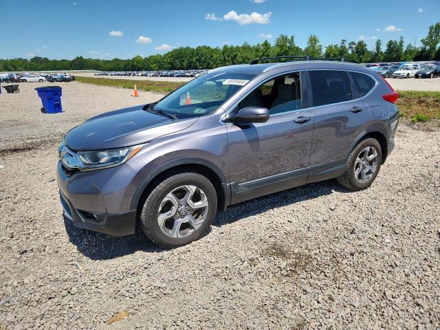 Продаж на аукціоні авто 2018 Honda Cr-v, vin: 7FARW2H52JE057843, номер лоту: 56086886