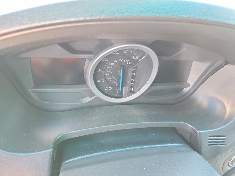 57038866 :رقم المزاد ، 1FM5K7F81EGC22871 vin ، 2014 Ford Explorer مزاد بيع
