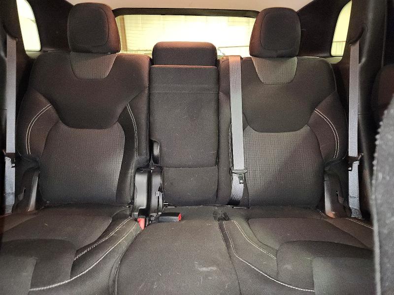Продажа на аукционе авто 2015 Jeep Cherokee, vin: 1C4PJMCB1FW665706, номер лота: 57181216