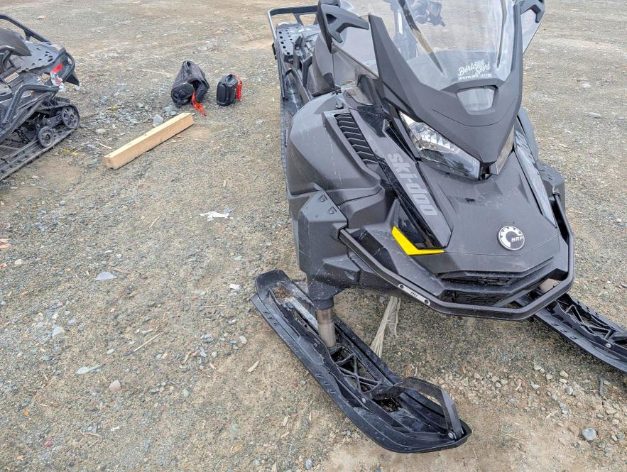 Aukcja sprzedaży 2024 Skidoo Skandic Le 900 Ace, vin: 2BPSAHRA6RV000109, numer aukcji: 57236286
