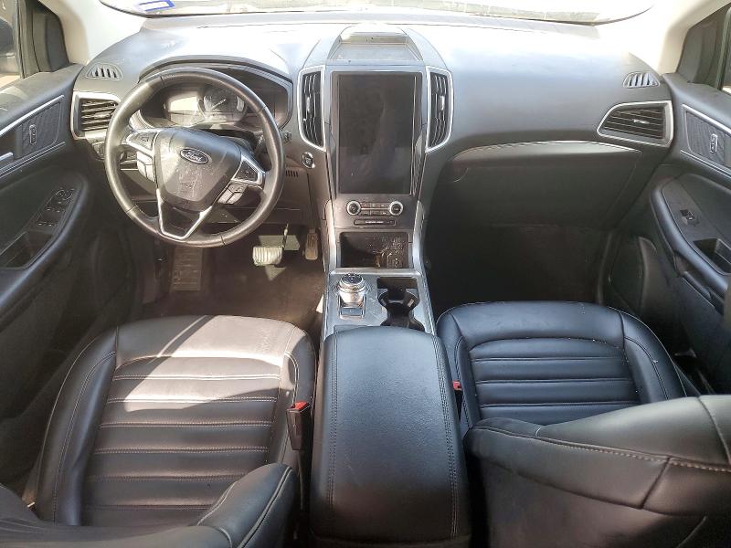 Продажа на аукционе авто 2022 Ford Edge, vin: 2FMPK4J94NBA92549, номер лота: 57593646