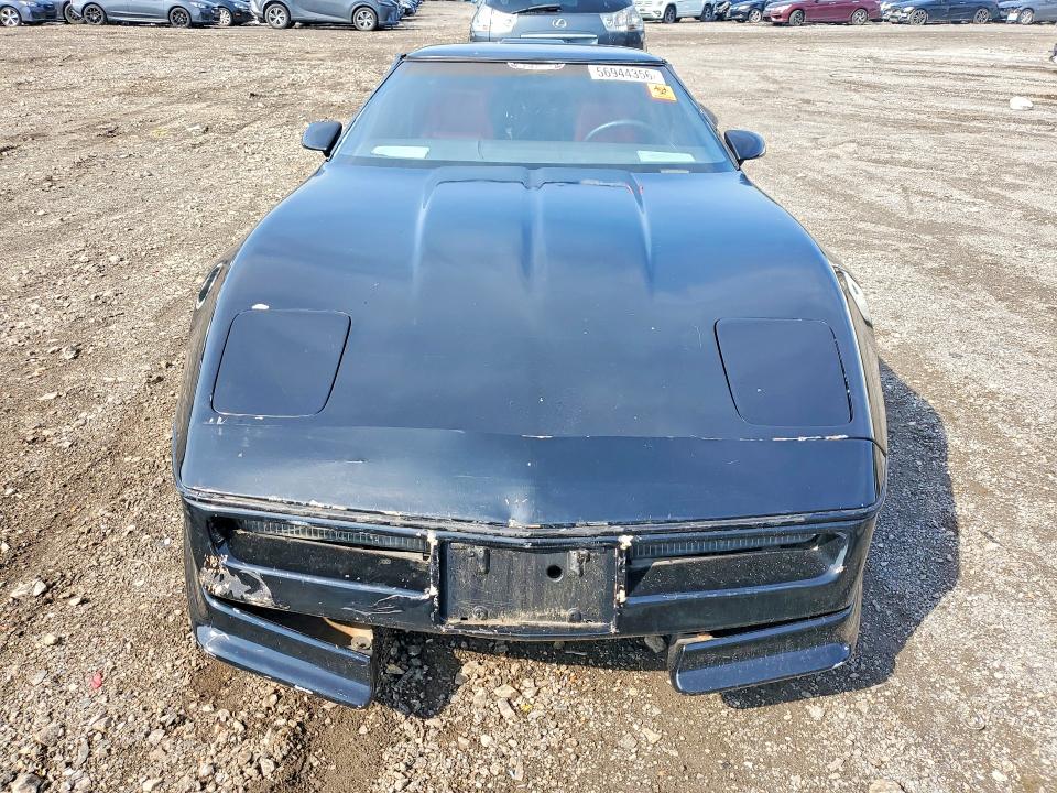 Продаж на аукціоні авто 1985 Chevrolet Corvette, vin: 1G1YY0780F5112387, номер лоту: 56944356