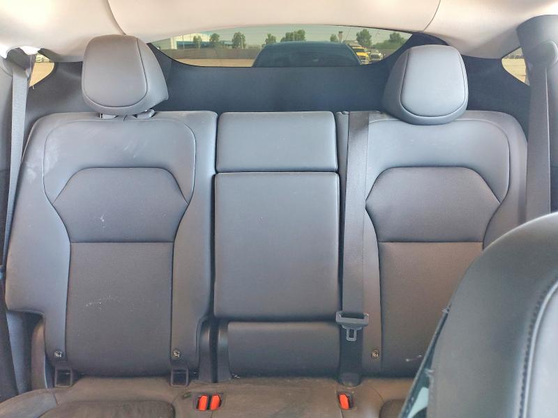 Aukcja sprzedaży 2026 Tesla Model Y, vin: 7SAYGDED4TA459121, numer aukcji: 58135036