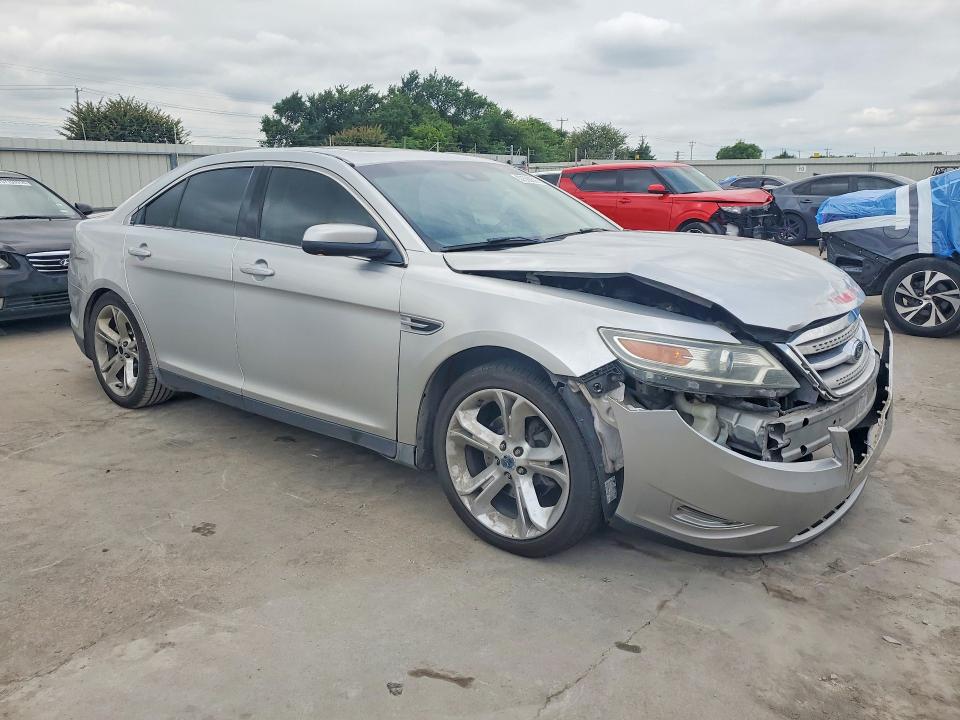 Aukcja sprzedaży 2011 Ford Taurus, vin: 1FAHP2KT6BG137381, numer aukcji: 57588836