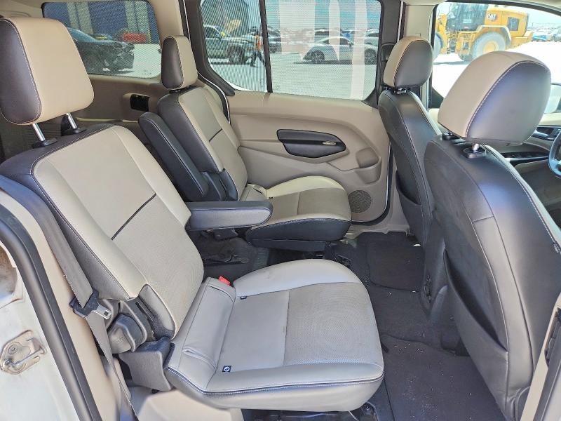 Aukcja sprzedaży 2016 Ford Transit Connect, vin: NM0GE9G76G1231204, numer aukcji: 45926756
