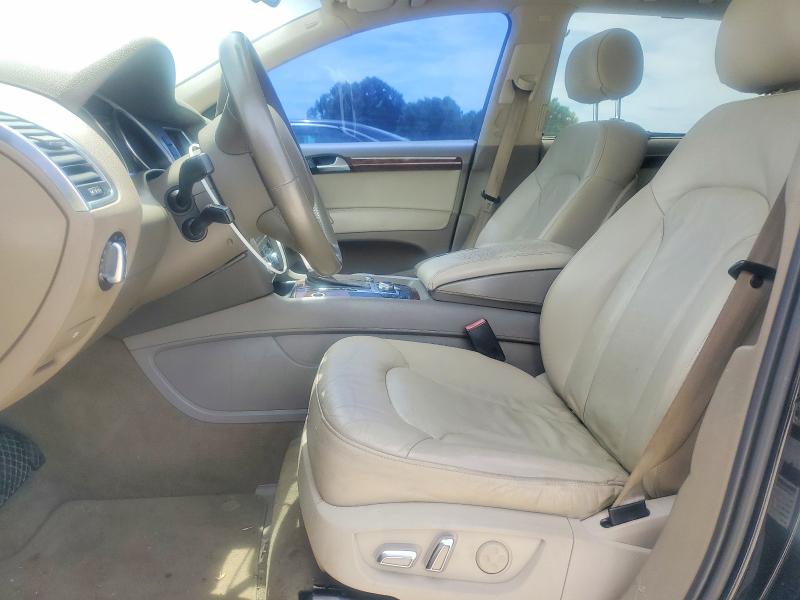 Продаж на аукціоні авто 2012 Audi Q7, vin: WA1LGAFE0CD005529, номер лоту: 56346996