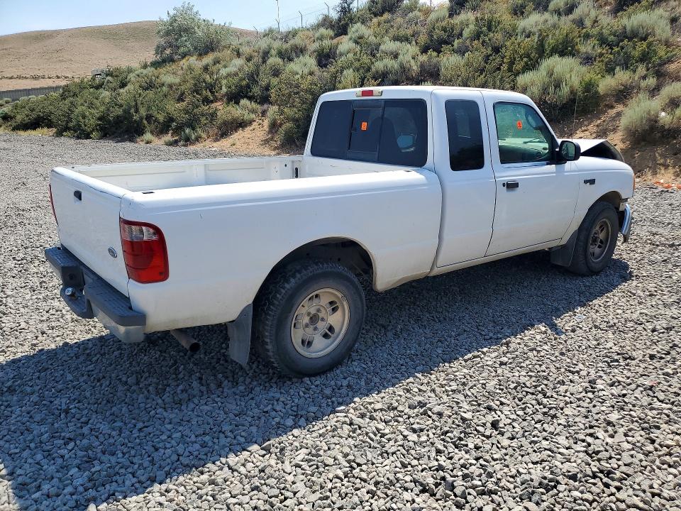 Продажа на аукционе авто 2003 Ford Ranger, vin: 1FTYR44V23PA43059, номер лота: 58076486