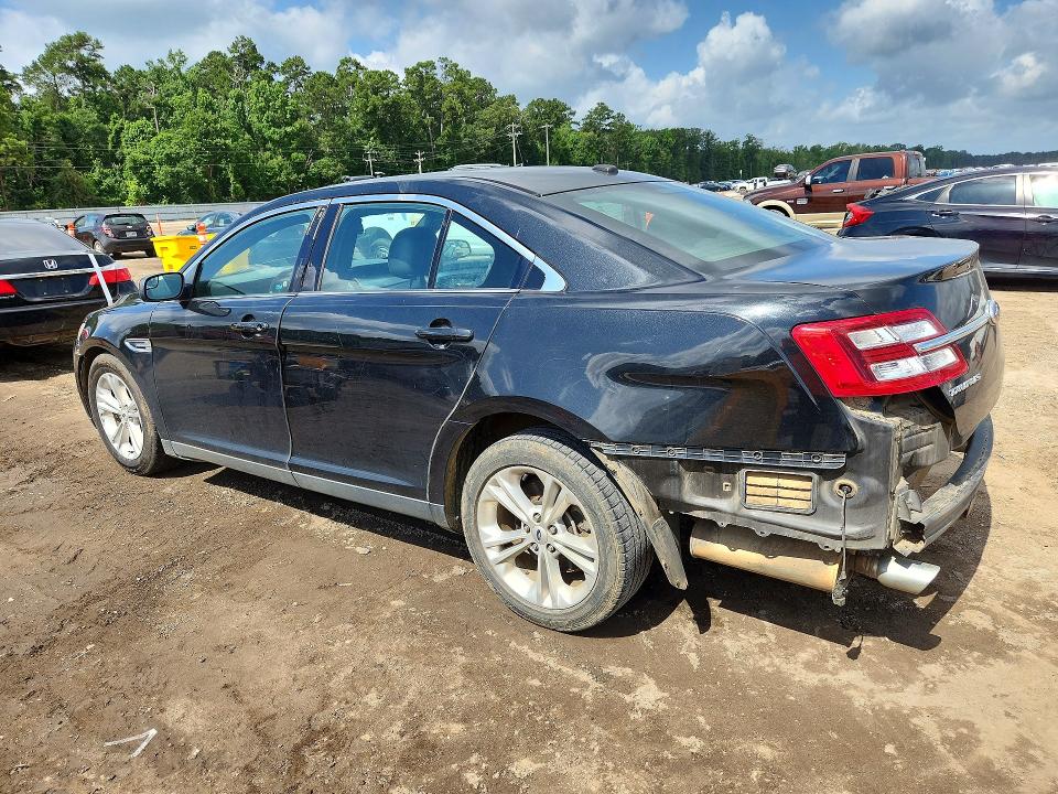 57784446 :رقم المزاد ، 1FAHP2E86EG100181 vin ، 2014 Ford Taurus مزاد بيع