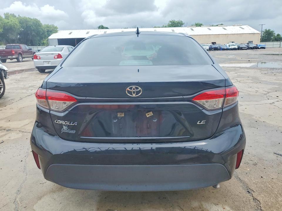 Aukcja sprzedaży 2024 Toyota Corolla, vin: 5YFB4MDE5RP156757, numer aukcji: 57314406