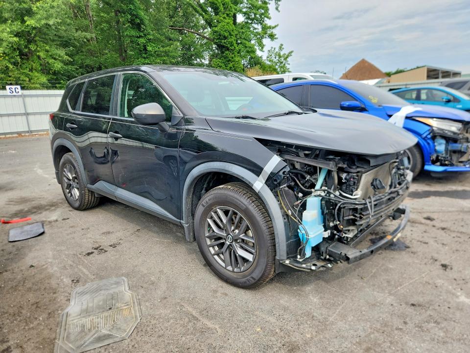 Aukcja sprzedaży 2021 Nissan Rogue, vin: 5N1AT3AB1MC696851, numer aukcji: 58415946