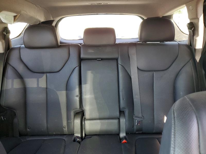 57539066 :رقم المزاد ، 5NMS33AD8LH228920 vin ، 2020 Hyundai Santa Fe مزاد بيع