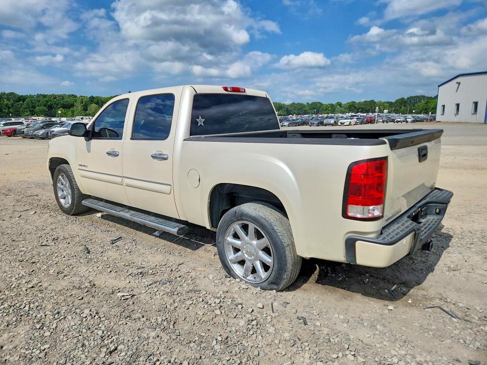 Aukcja sprzedaży 2013 Gmc 1500, vin: 3GTP2XE24DG128206, numer aukcji: 57742396